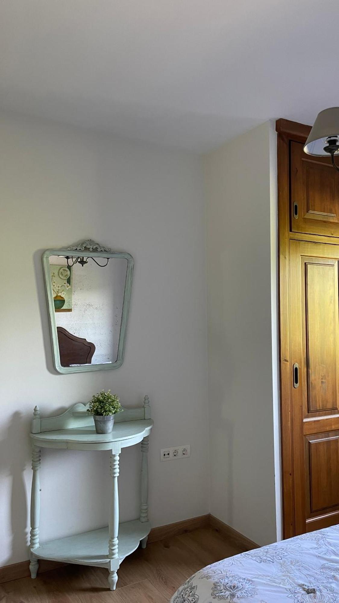 Apartamentos El Picoretu Местас-дель-Кон Экстерьер фото
