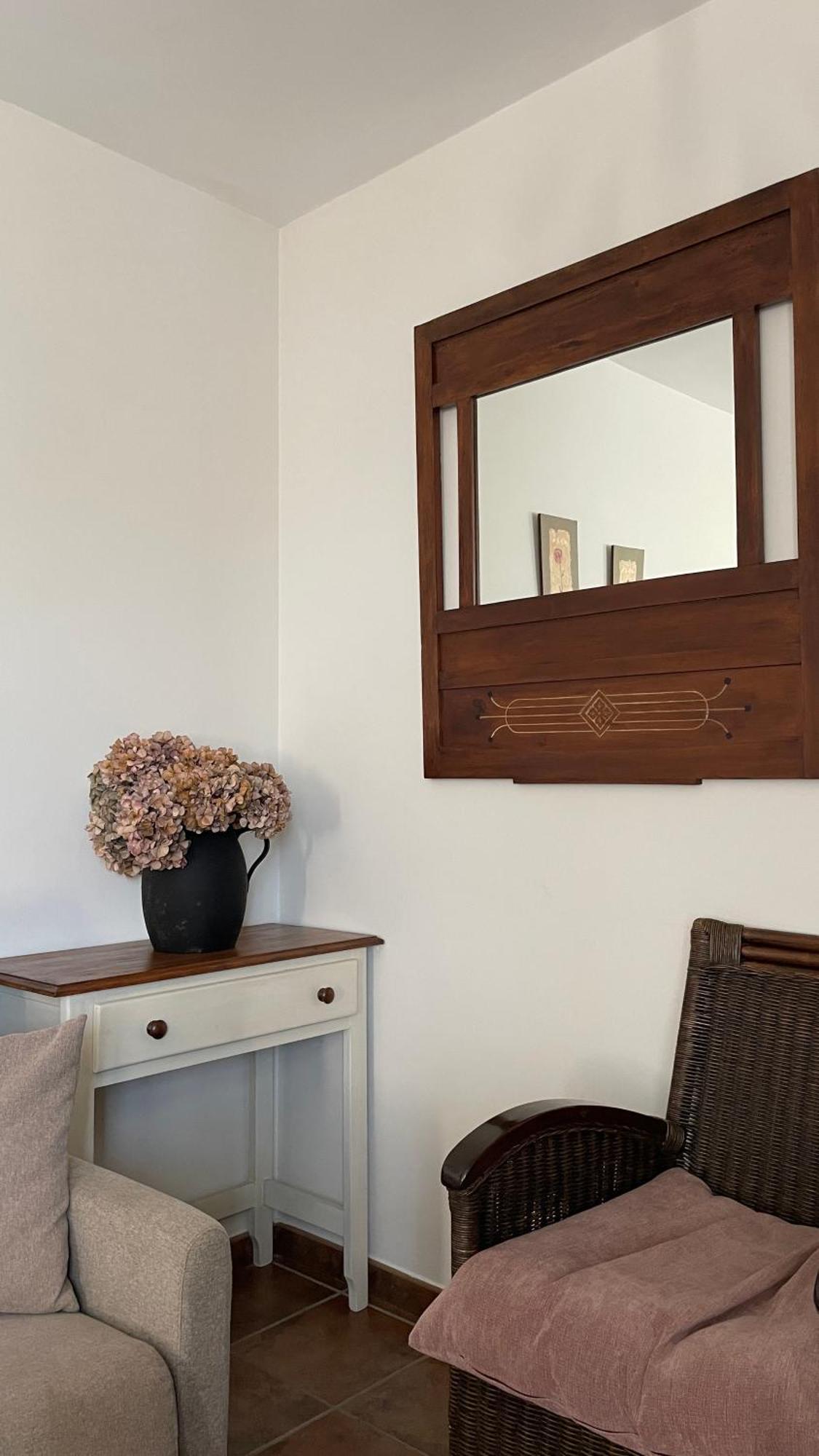 Apartamentos El Picoretu Местас-дель-Кон Экстерьер фото