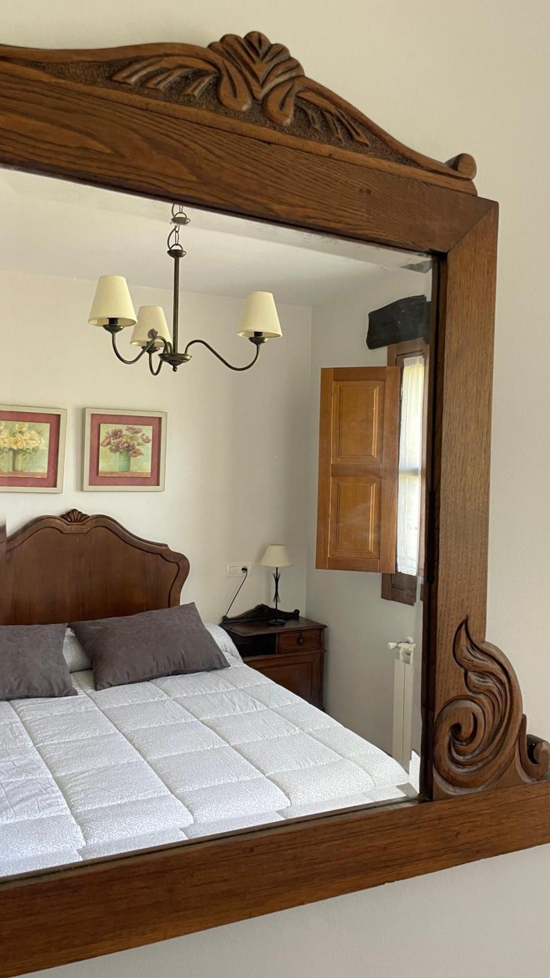 Apartamentos El Picoretu Местас-дель-Кон Экстерьер фото